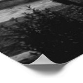 ヤルタ会議ルーズベルトスターリンチャーチル1945 ポスター (角)