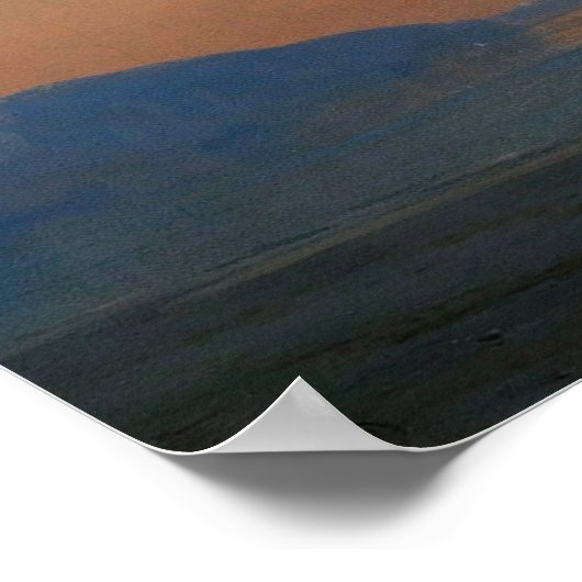 ヤルタ ポスター (角)