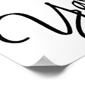 ヤルダ ポスター (角)