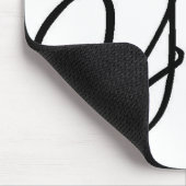 ヤルダ マウスパッド (コーナー)