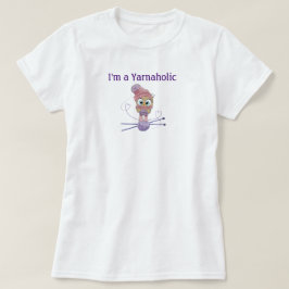 ヤルナホリック Tシャツ