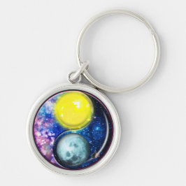 ヤンイン キーホルダー