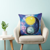 ヤンイン クッション (椅子)