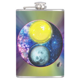 ヤンイン フラスク