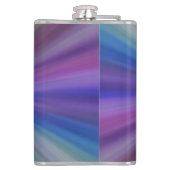 ヤンイン フラスク (裏面)