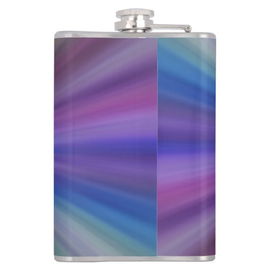 ヤンイン フラスク (裏面)