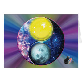 ヤンイン/太陽月