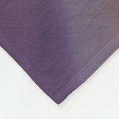 ヤンイン/太陽月 フリースブランケット (角)