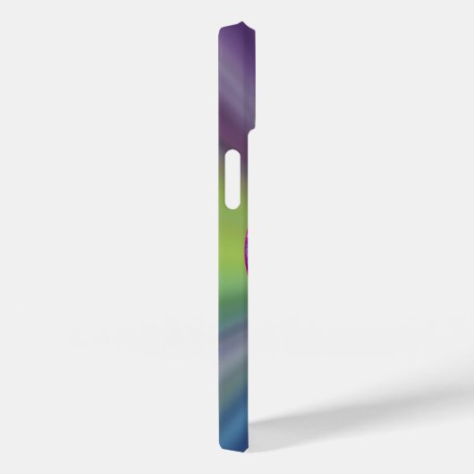 ヤンイン Case-Mate iPhoneケース (裏面 / 右)