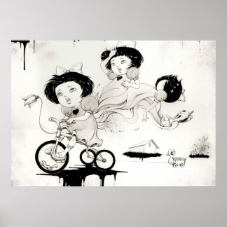 ヤンウェイ | 闫威 ポスター