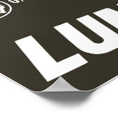 ヤンキーが来た！ ポスター (角)