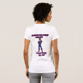 ヤンキーシグマ君  Tシャツ (裏面フル)