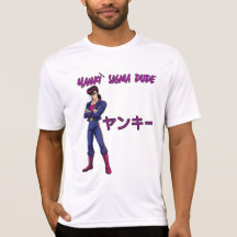 ヤンキーシグマ君 