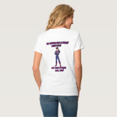 ヤンキーシグマ君 Tシャツ (裏面フル)