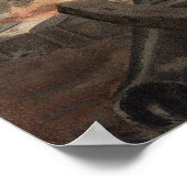 ヤンキードーダンディドル ポスター (角)