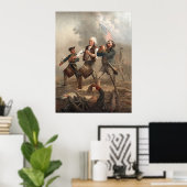 ヤンキードーダンディドル ポスター (ホームオフィス)