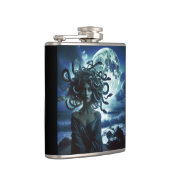 ヤングかわいらしメドゥーザムーン&海 フラスク (右)