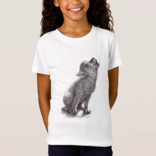 ヤングウルフ Tシャツ
