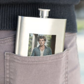 ヤングエース フラスク (インサイチュ)