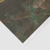 ヤングガール食べ物を与えズ・ザ・ドーヴ（Emile Munier著） 薄葉紙 (詳細)