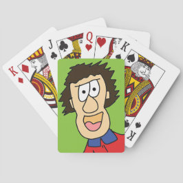 ヤンググランプ トランプ