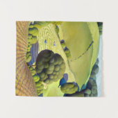 ヤングコーン， 1931年グラントウッド タペストリー (正面(横))