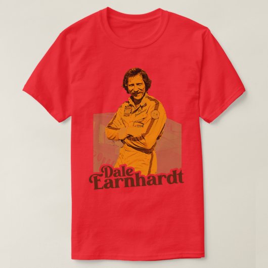 ヤングデール Tシャツ (デザイン正面)