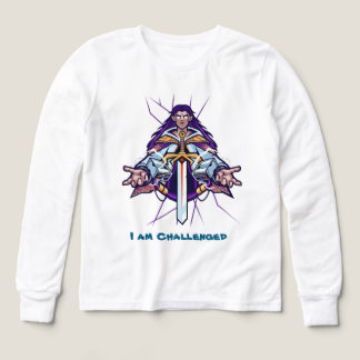 ヤングハッカーが愛するCPTS Tシャツ
