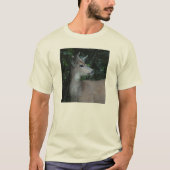 ヤングバック02 Tシャツ (正面)