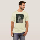ヤングバック02 Tシャツ (正面フル)