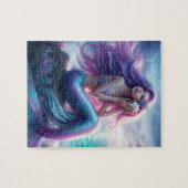 ヤングパステルズマーメイド ジグソーパズル (横)