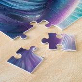 ヤングパステルズマーメイド ジグソーパズル (側面)