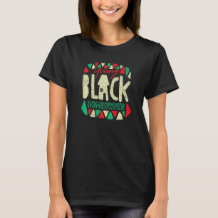 ヤングブラックホームオーナーホームオーナー Tシャツ