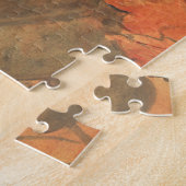 ヤングヘッジホグ ジグソーパズル (側面)