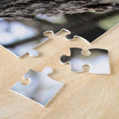 ヤングホー素晴らしルのジグソーパズル ジグソーパズル (側面)