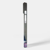 ヤングマリー・アントワネット Case-Mate iPhoneケース (裏面 / 左)