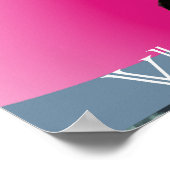 ヤングマンマヤコフスキー ポスター (角)