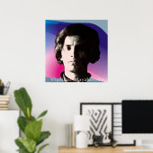 ヤングマンマヤコフスキー ポスター (ホームオフィス)