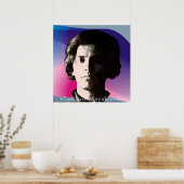 ヤングマンマヤコフスキー ポスター (キッチン)