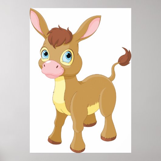 ヤングロバ ポスター (正面)