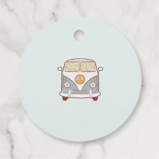 ヤングワイルド3レトロレインボー3日 フェイバータグ (裏面)