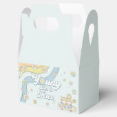 ヤングワイルド3レトロレインボー3日 フェイバーボックス (オープン)