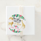 ヤングワイルド&スリーガールズサード誕生日 フェイバータグ (インサイチュ)