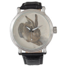 ヤング・ハレ・バイ・アルブレヒト・デュラー