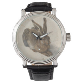 ヤング・ハレ・バイ・アルブレヒト・デュラー 腕時計