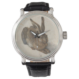 ヤング・ハレ・バイ・アルブレヒト・デュラー 腕時計