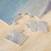 ヤング・マザー・裁縫・メアリーカッサット ジグソーパズル (側面)