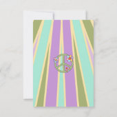 ヤング、ワイルド、および3 | B-Dayサンキューカード |ツール サンキューカード (裏面)