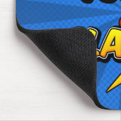 ヤング(&感動的よくはしゃぐマウスパッド マウスパッド (コーナー)