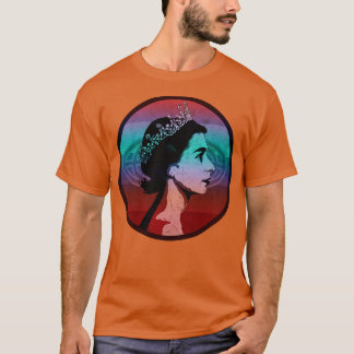 ヤングE Tシャツ